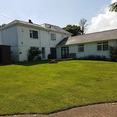 Ryelands B&B