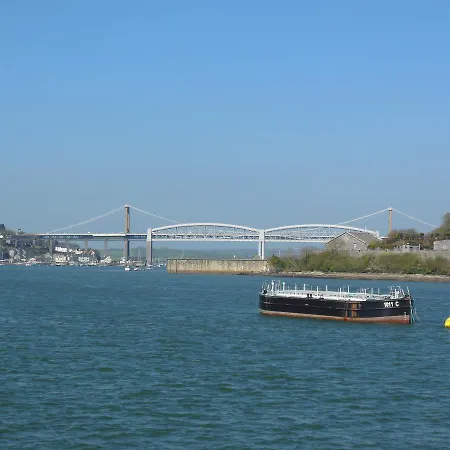 Ryelands B&B 4* Saltash