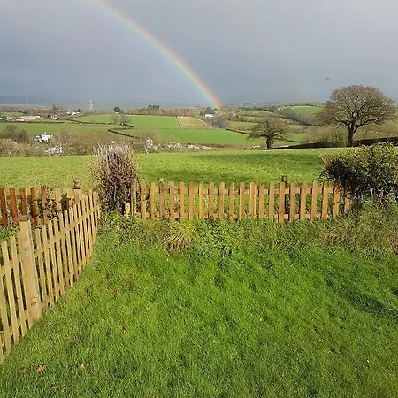 Ryelands B&B 4* Saltash