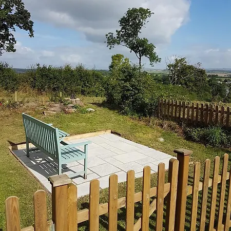 Ryelands B&B Saltash