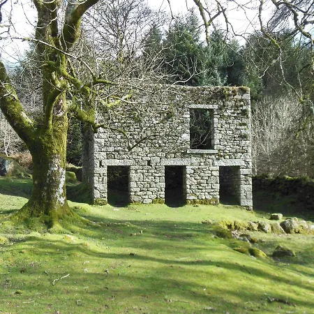 Ryelands B&B 4* Saltash