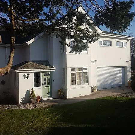 Ryelands B&B Bed & Breakfast