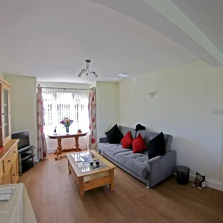 Bed & Breakfast Ryelands B&B Saltash