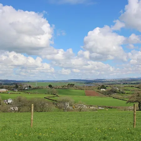 Ryelands B&B 4* Saltash