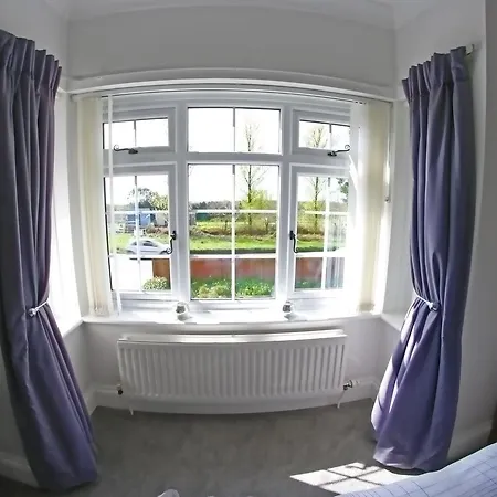 Ryelands B&B