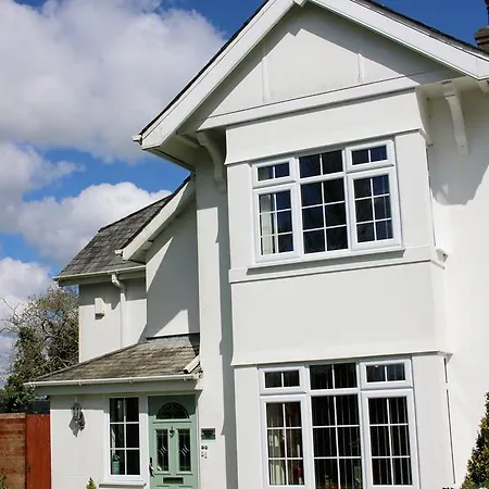 Ryelands B&B 4* Saltash