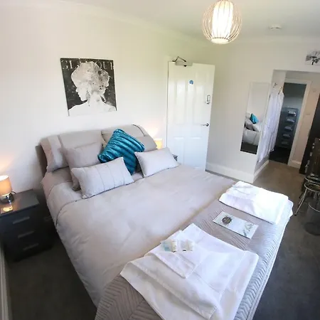 Ryelands B&B Saltash
