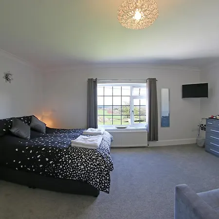 Bed & Breakfast Ryelands B&B