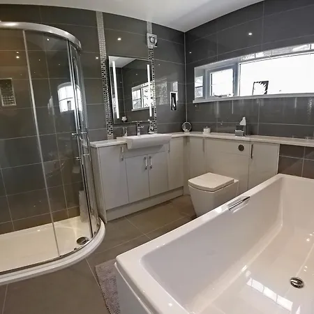 Ryelands B&B 4*