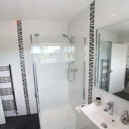 Ryelands B&B Bed & Breakfast 4*