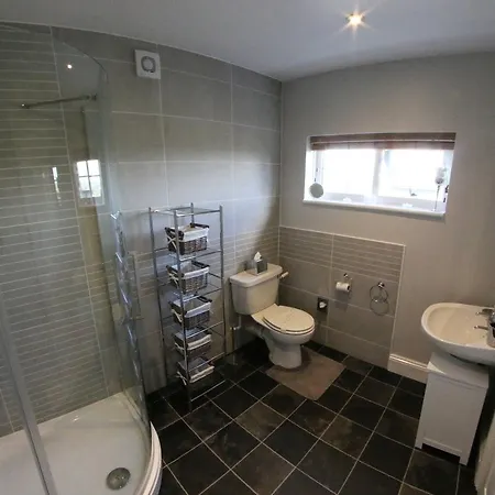 Ryelands B&B 4*