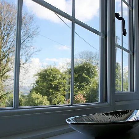 Ryelands B&B Saltash