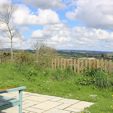Ryelands B&B 4* Saltash