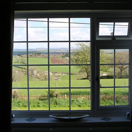 Ryelands B&B 4*