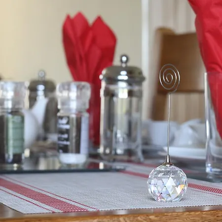 Ryelands B&B