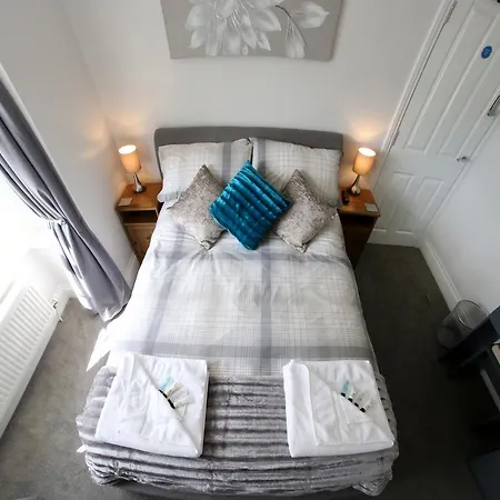 Ryelands B&B Saltash