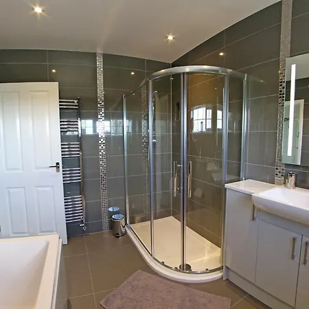 Ryelands B&B