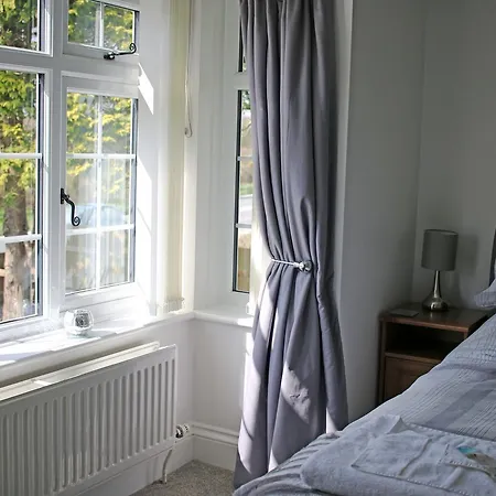 Ryelands B&B Saltash