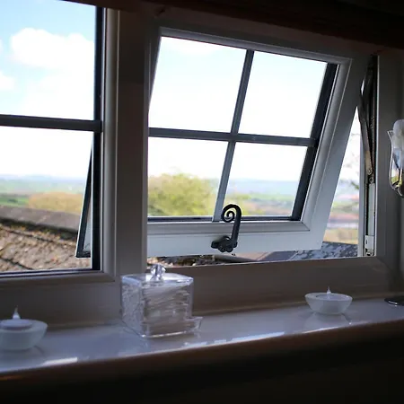 Ryelands B&B Bed & Breakfast 4*