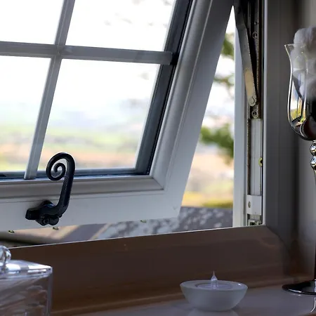 Bed & Breakfast Ryelands B&B Saltash