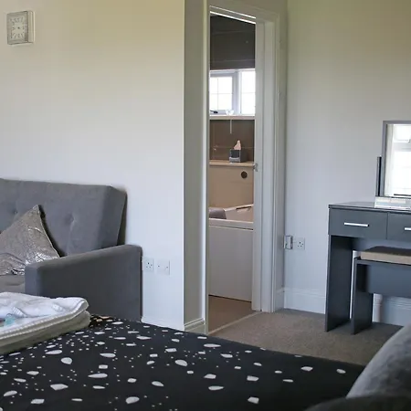 Bed & Breakfast Ryelands B&B Saltash