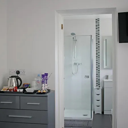 Ryelands B&B