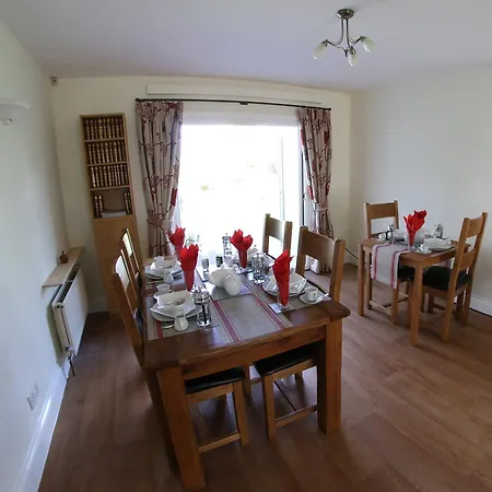 Ryelands B&B Bed & Breakfast 4*