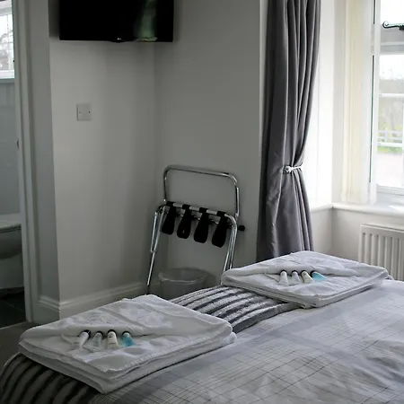 Bed & Breakfast Ryelands B&B