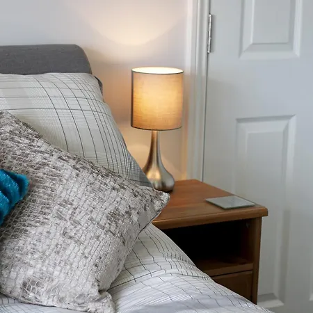 Ryelands B&B Bed & Breakfast 4*