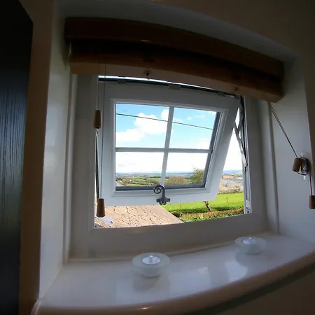 Ryelands B&B Bed & Breakfast Saltash
