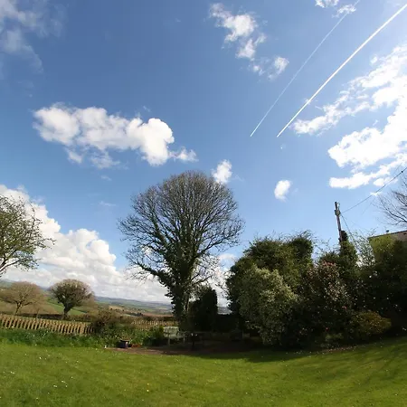 Bed & Breakfast Ryelands B&B 4*