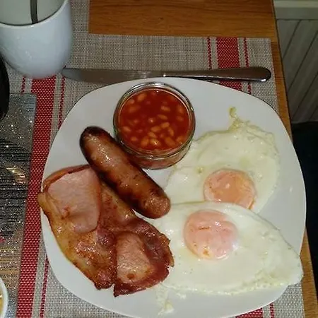 Ryelands B&B Saltash