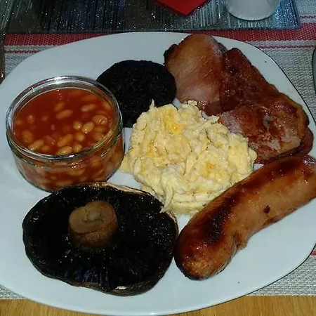Ryelands B&B 4* Saltash